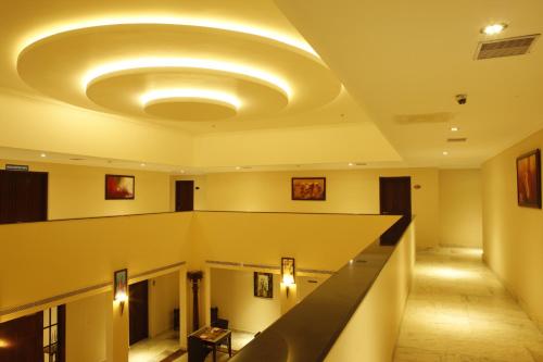 Karapuram Village Resort & Spa