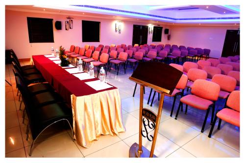 Karapuram Village Resort & Spa