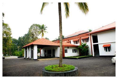 Karapuram Village Resort & Spa