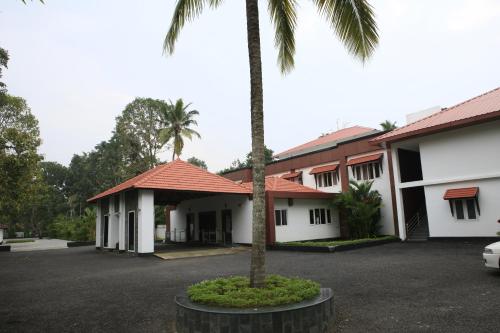 Karapuram Village Resort & Spa