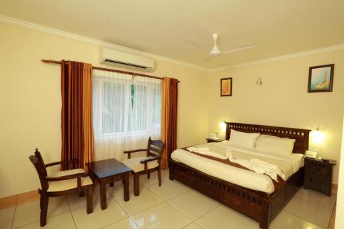 Karapuram Village Resort & Spa