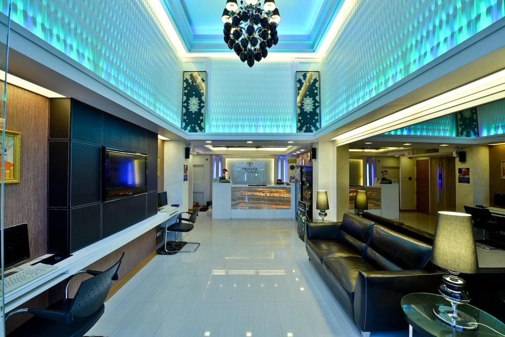 Prestige Suites Nana