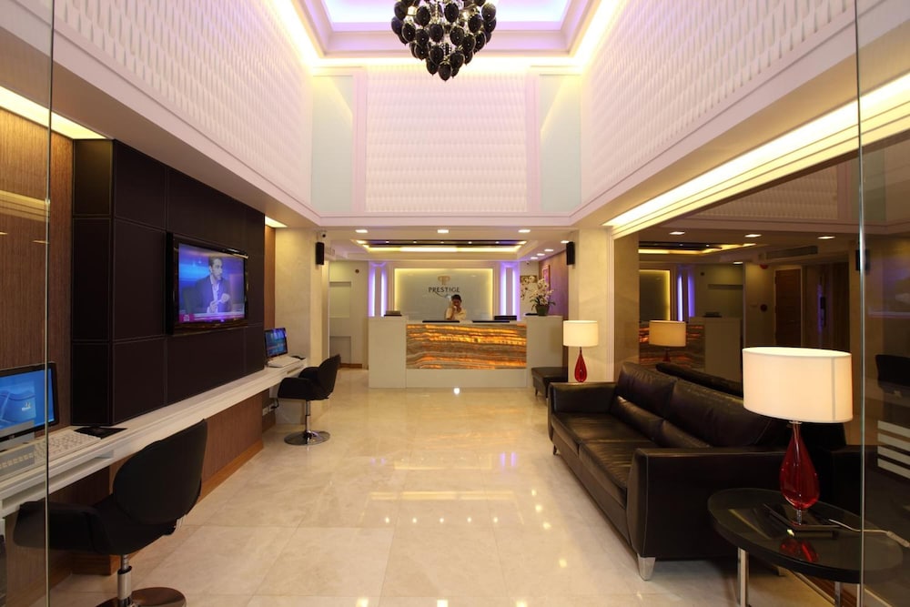 Prestige Suites Nana