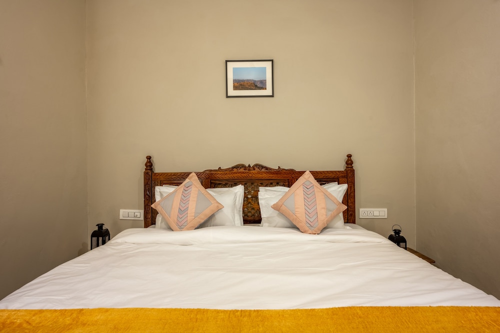 Sariska Courtyard by Armr Hospitality