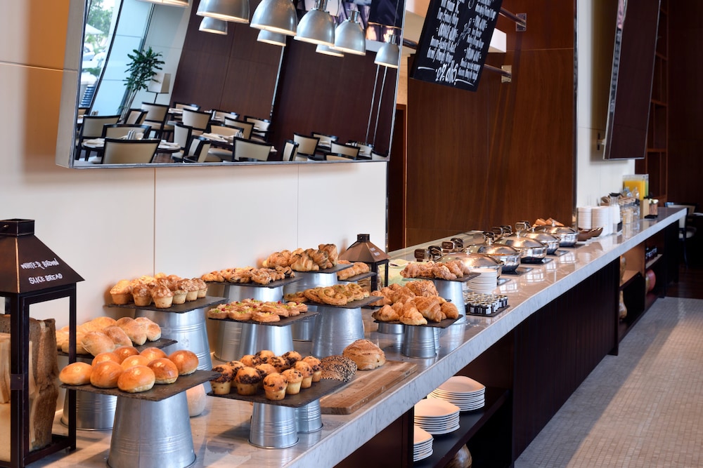 InterContinental Residence Suites Dubai Festival City by IHG