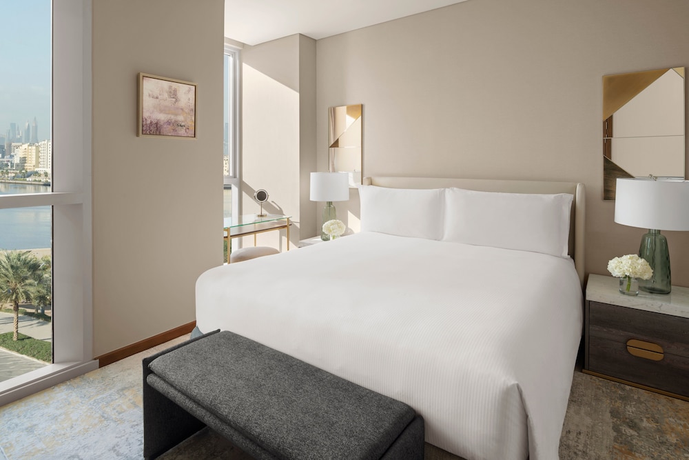 InterContinental Residence Suites Dubai Festival City by IHG