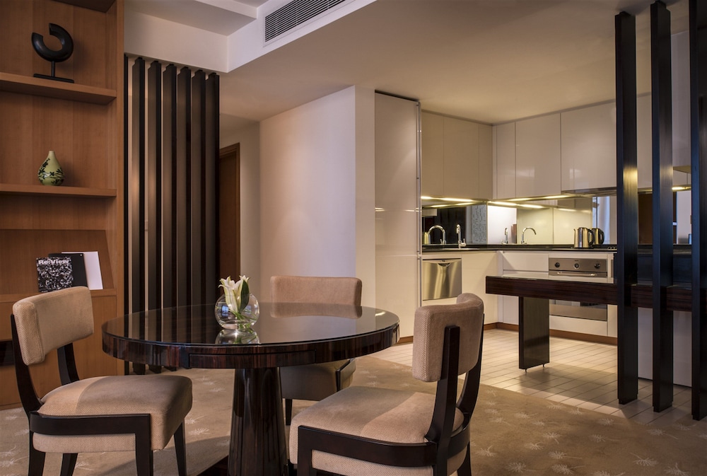InterContinental Residence Suites Dubai Festival City by IHG