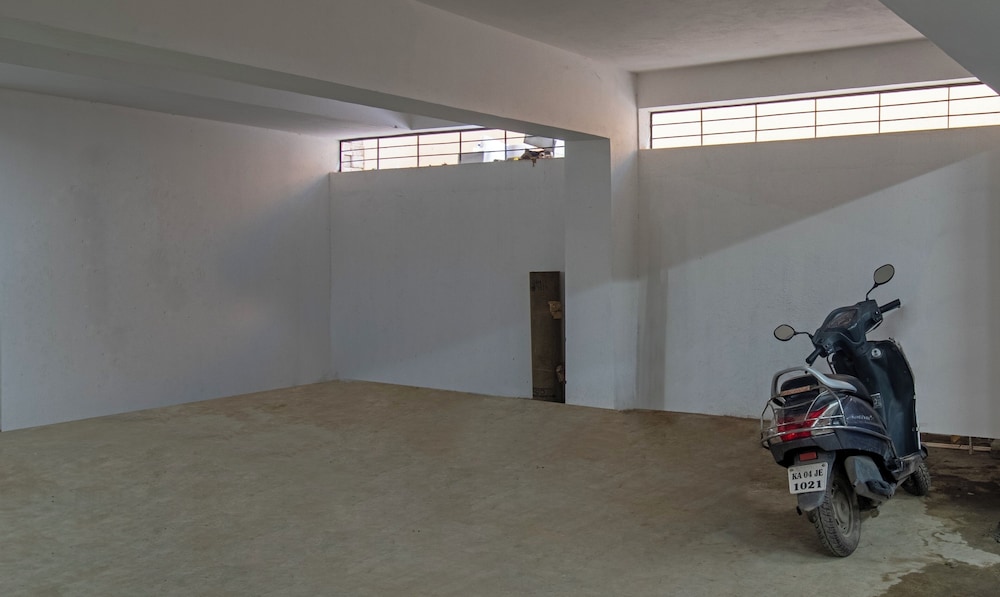 Treebo Raghavendra Tranquil Inn Bellandur