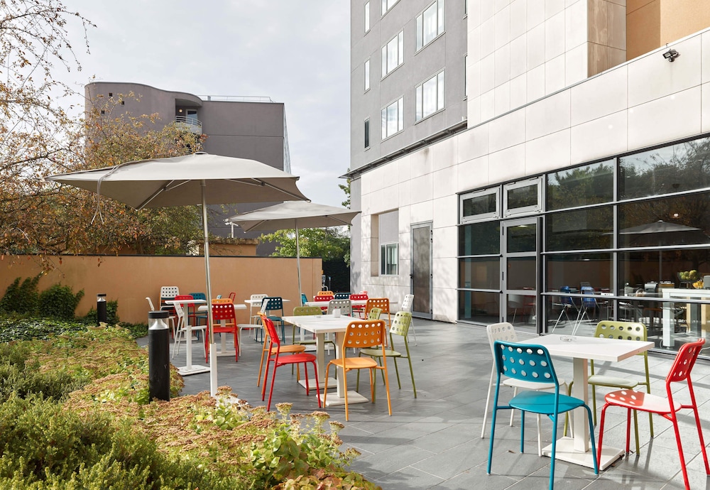 B&B HOTEL Paris Grand Roissy CDG Aéroport