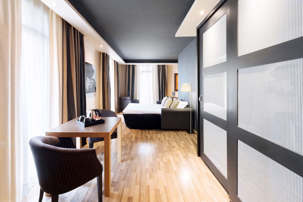 Hotel Jazz