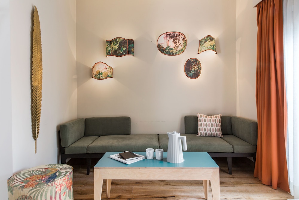 Condominio Monti Boutique Hotel
