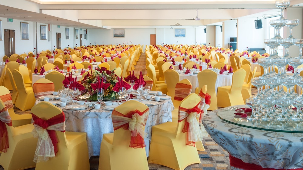 Pan Borneo Hotel Kota Kinabalu