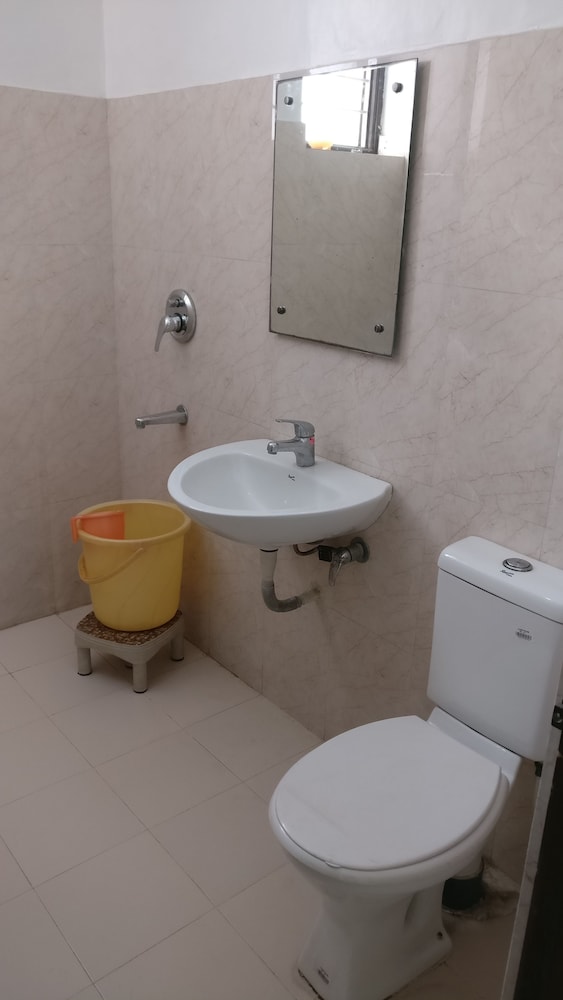 Comfort Stay