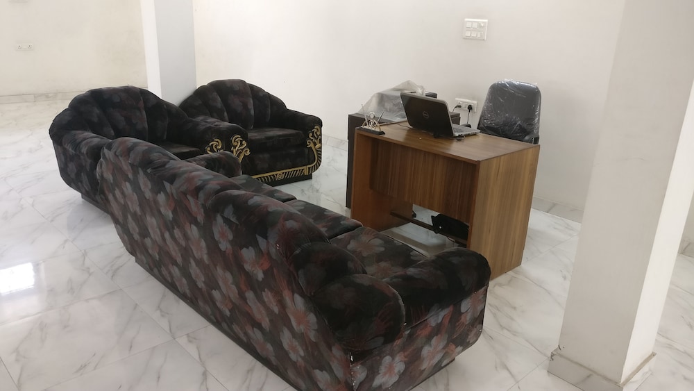 Comfort Stay