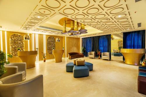Jagadish International - Palace Road