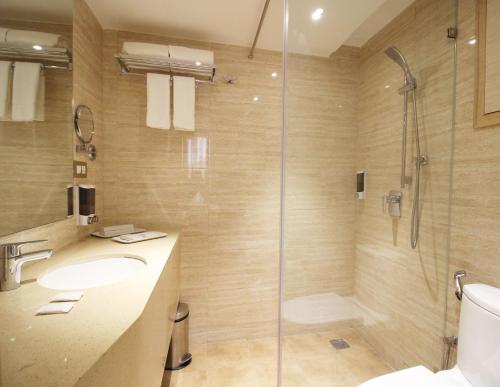 Jagadish International - Palace Road