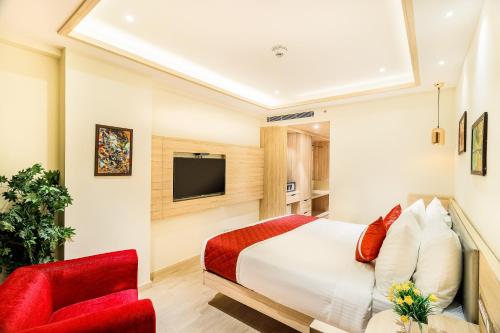 Jagadish International - Palace Road
