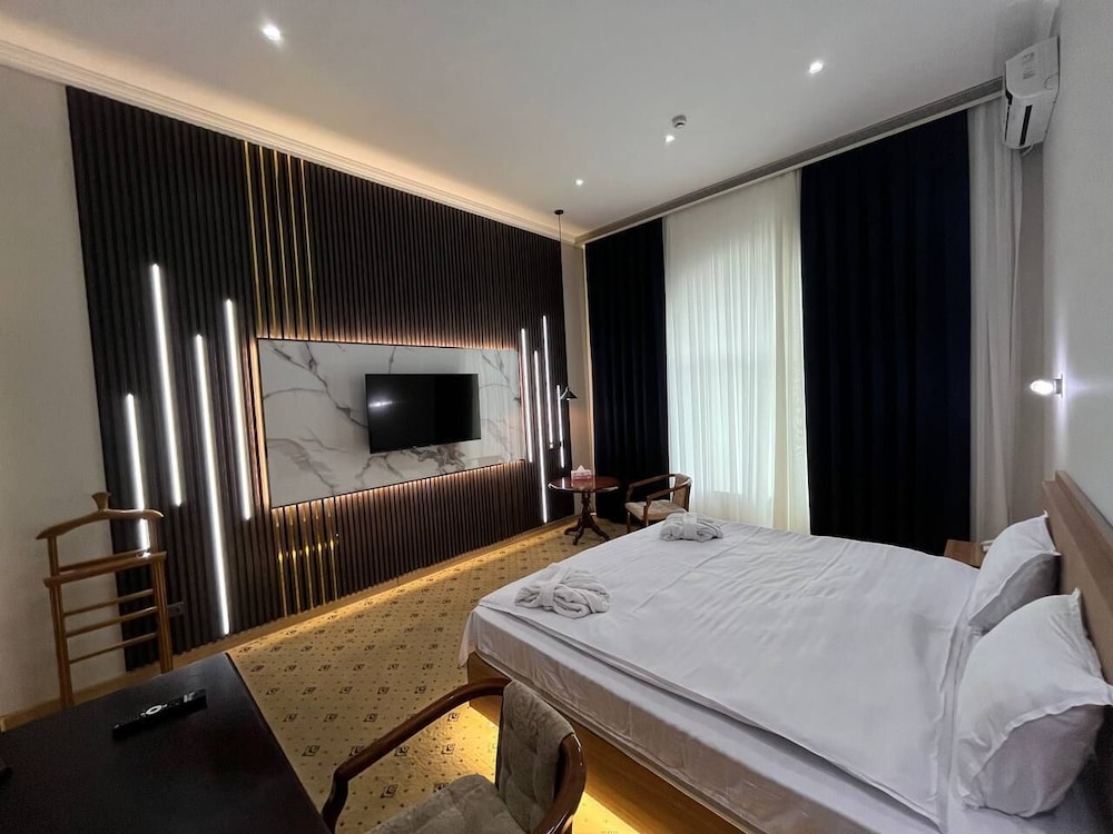 Hotel Royal Palace