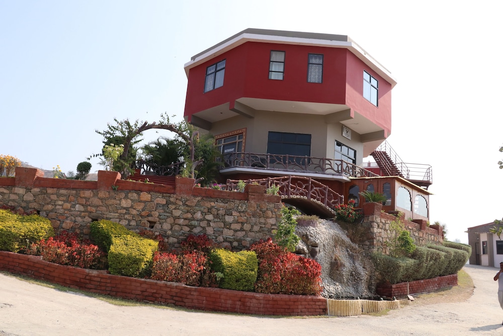 V Resorts Lake Alpi Kumbhalghar