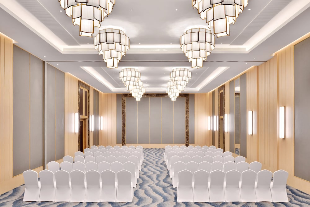 Four Points by Sheraton Kochi Infopark
