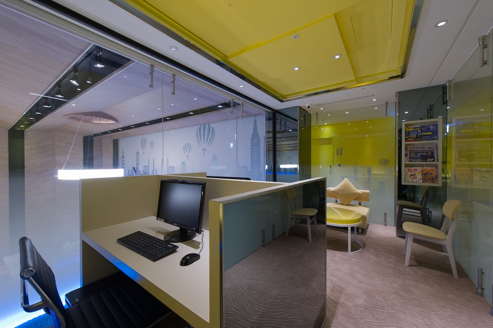 Green World Hotel Zhonghua