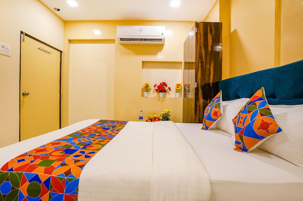 Fabexpress Kurla Inn