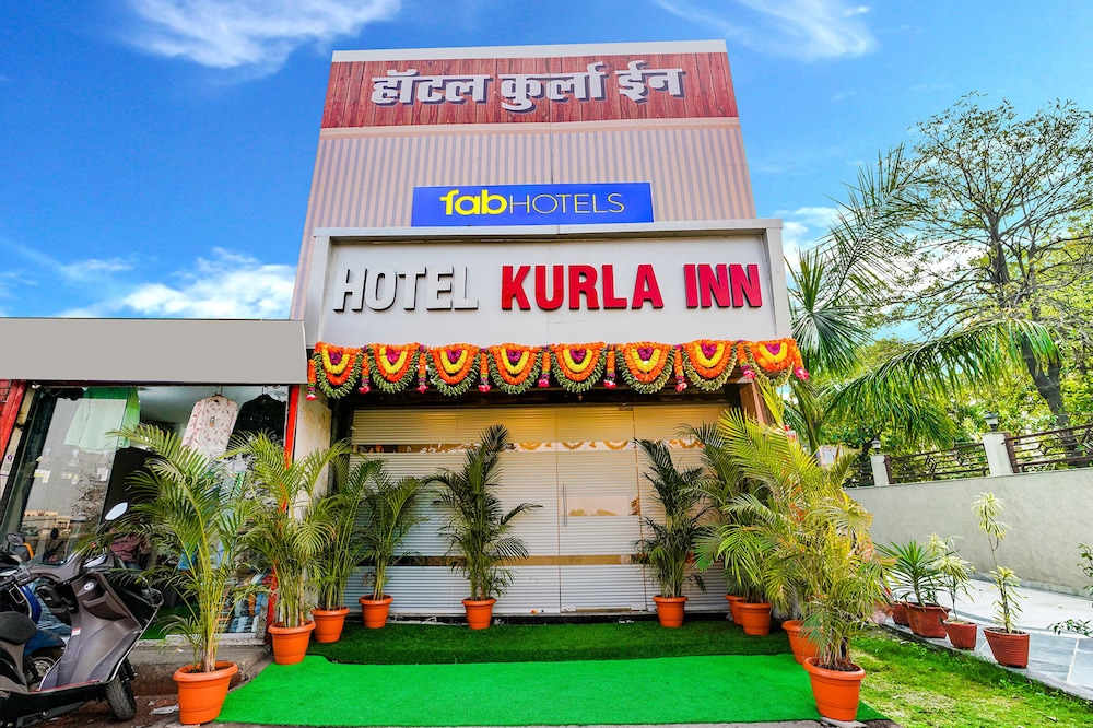 Fabexpress Kurla Inn