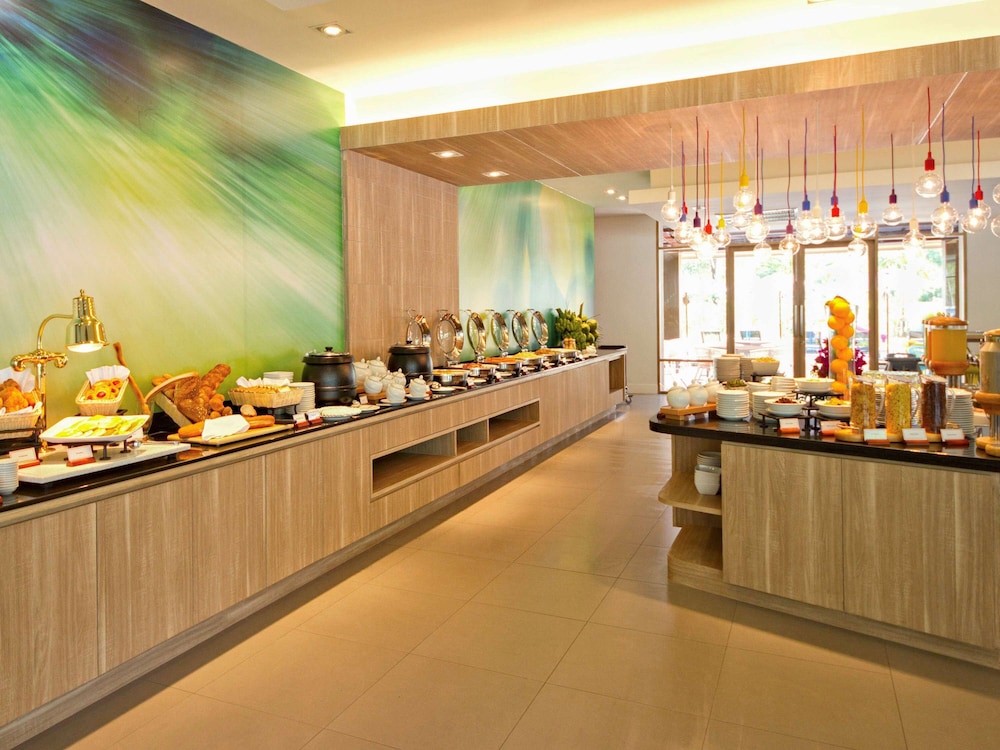 ibis Styles Krabi Ao Nang