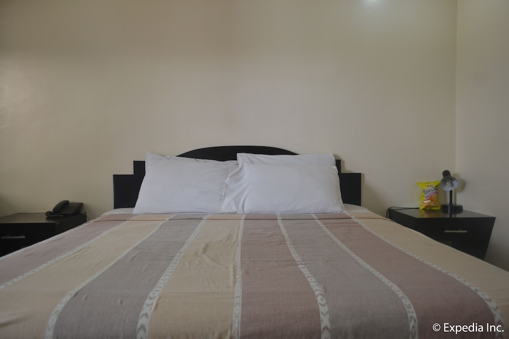 Boomerang Hotel