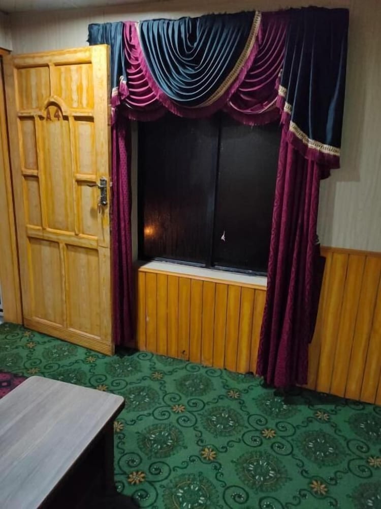 Ahmed Guest House
