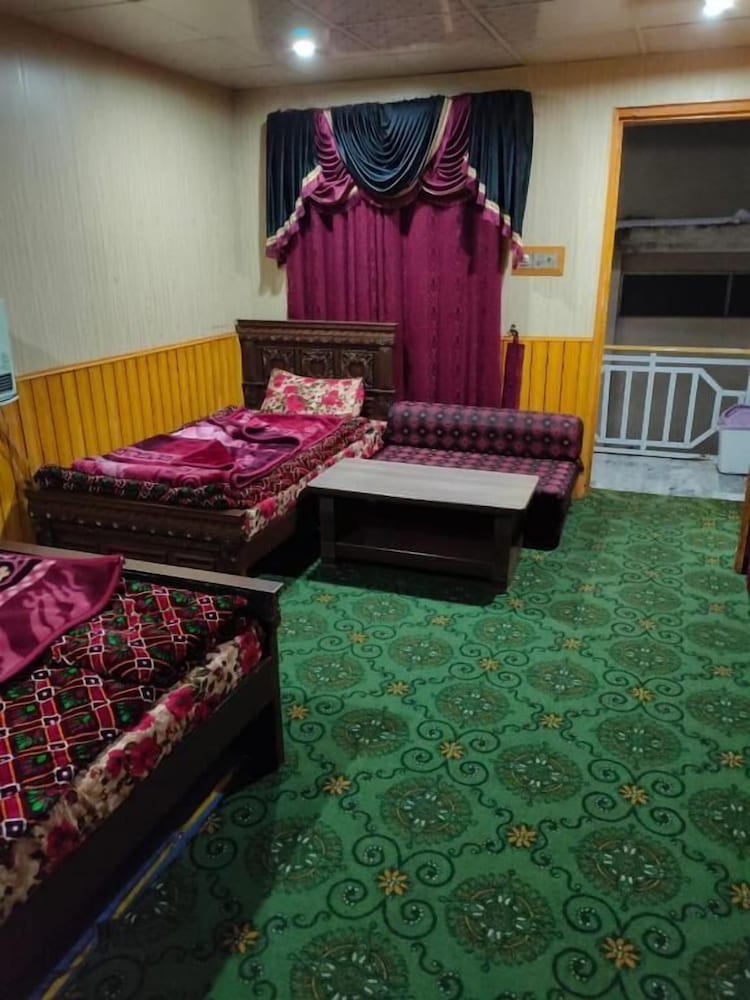 Ahmed Guest House