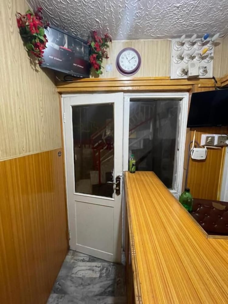 Ahmed Guest House