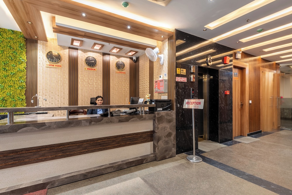 royal inn igi airport