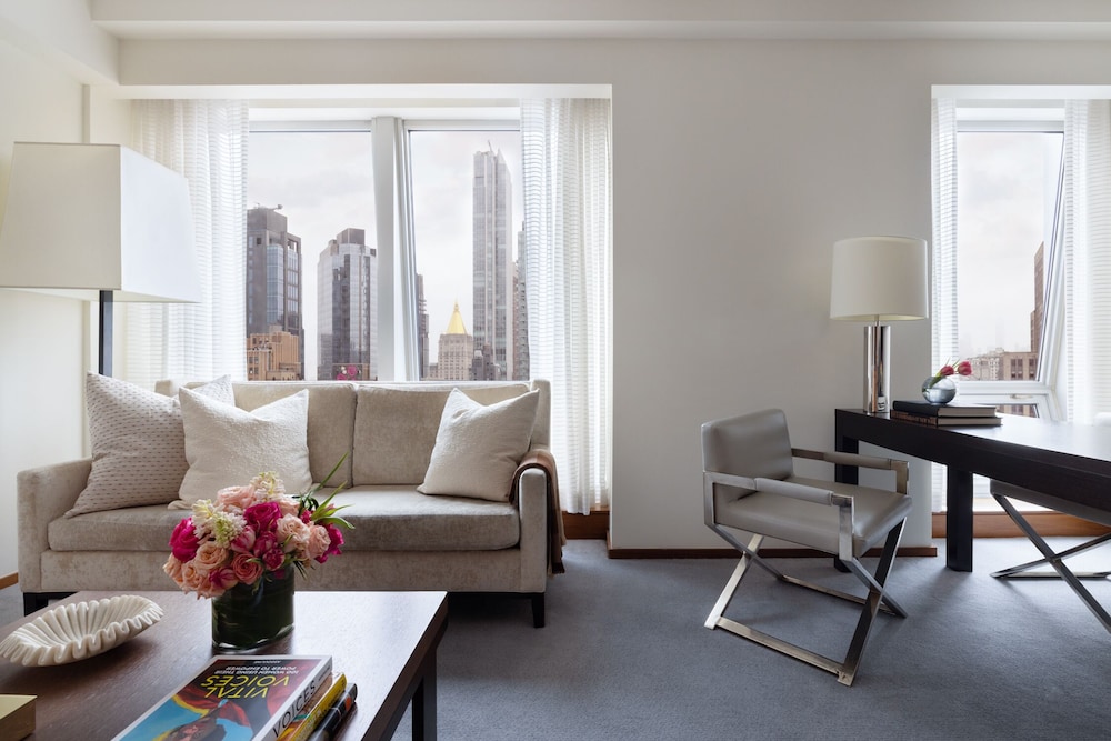 The Langham, New York, Fifth Avenue