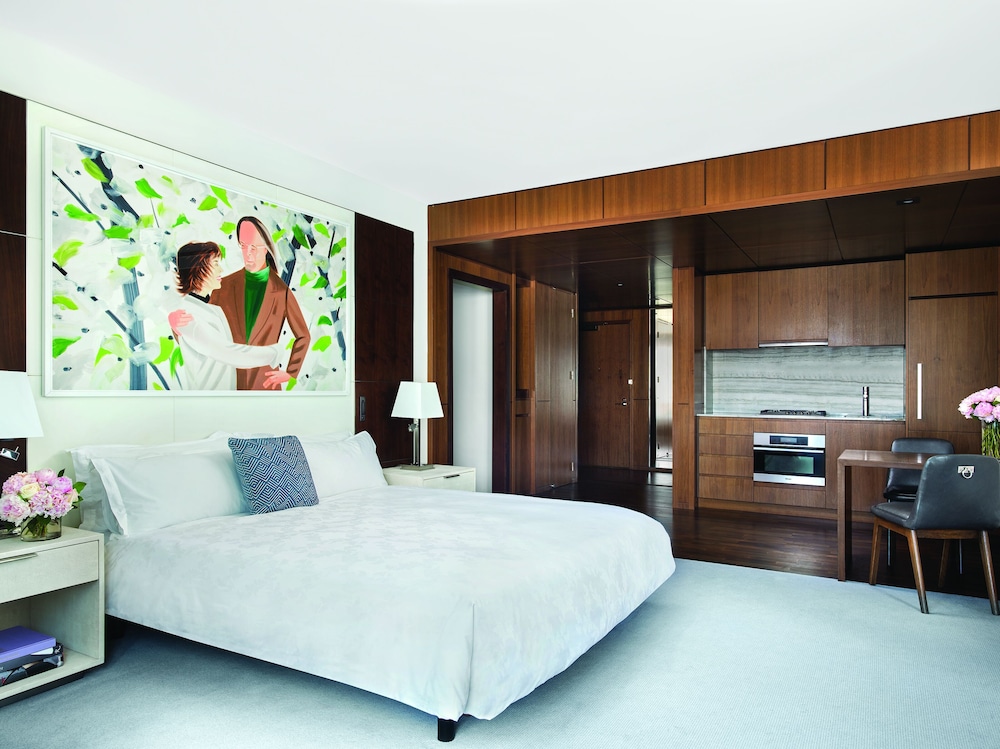 The Langham, New York, Fifth Avenue
