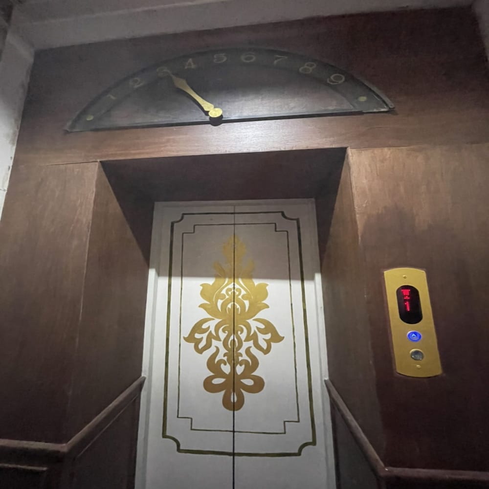 2499 Heritage Chinatown Bangkok Hotel By RoomQuest