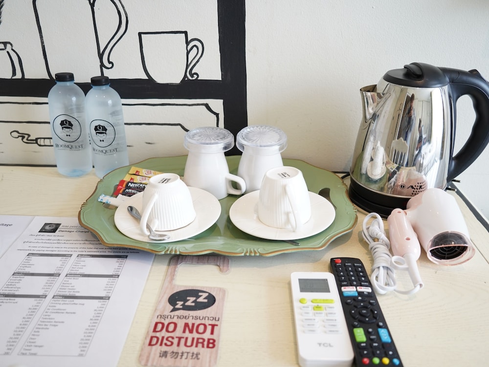 2499 Heritage Chinatown Bangkok Hotel By RoomQuest