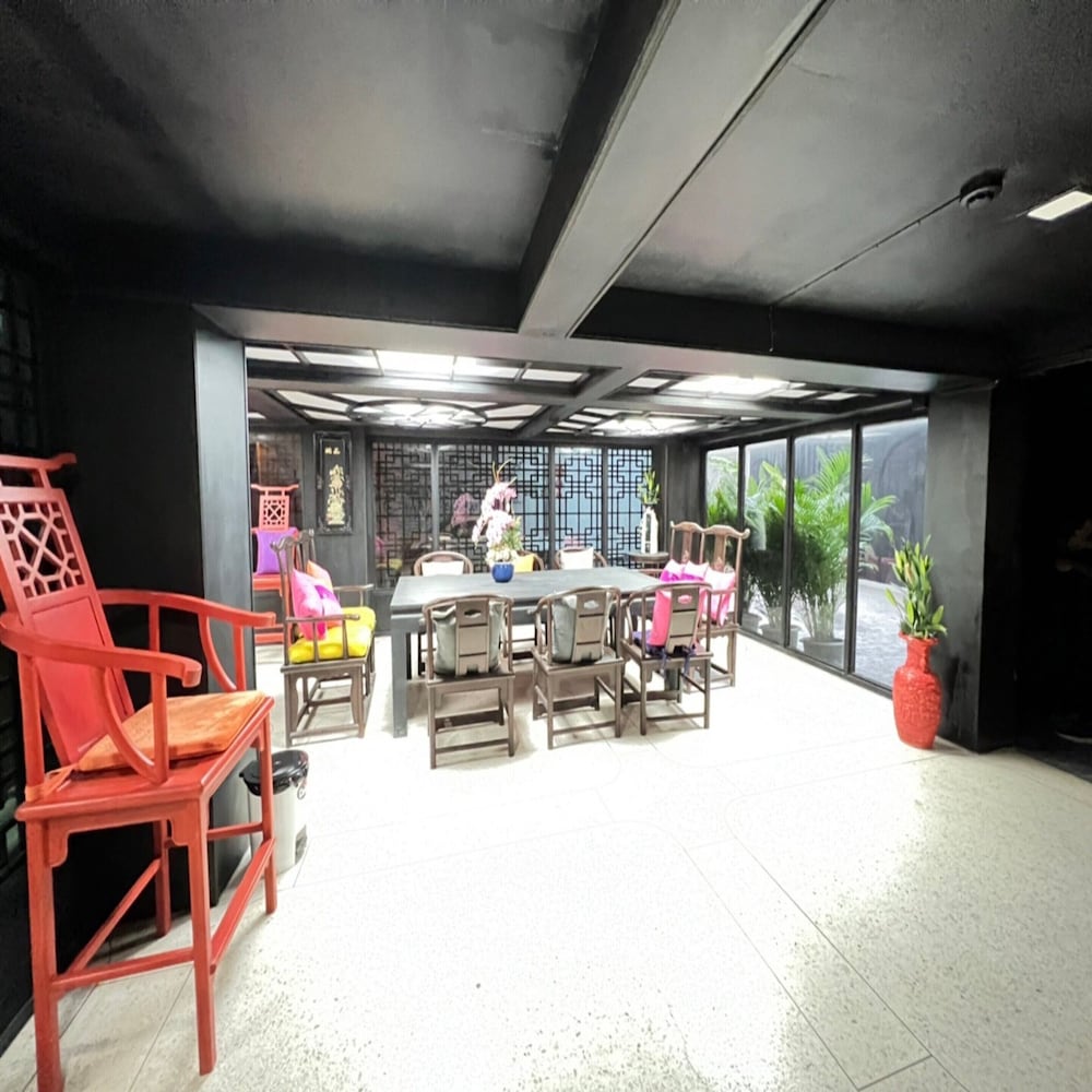 2499 Heritage Chinatown Bangkok Hotel By RoomQuest