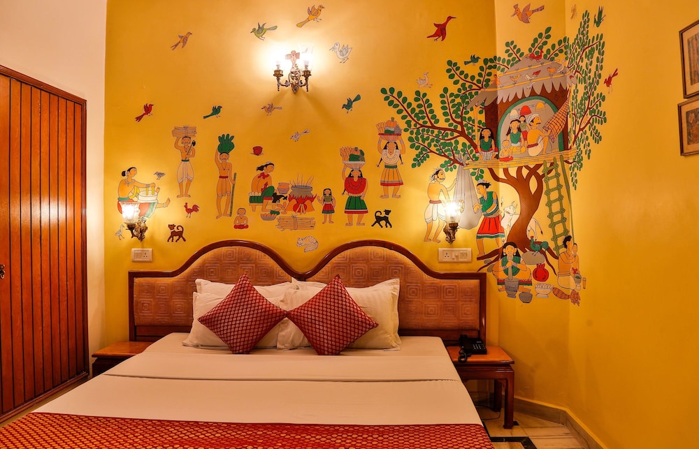 Hotel Pearl Palace