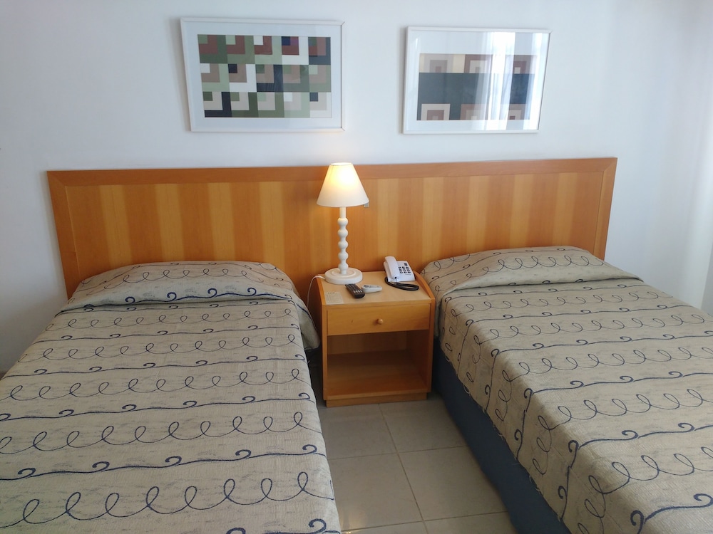 Copacabana Mar Hotel