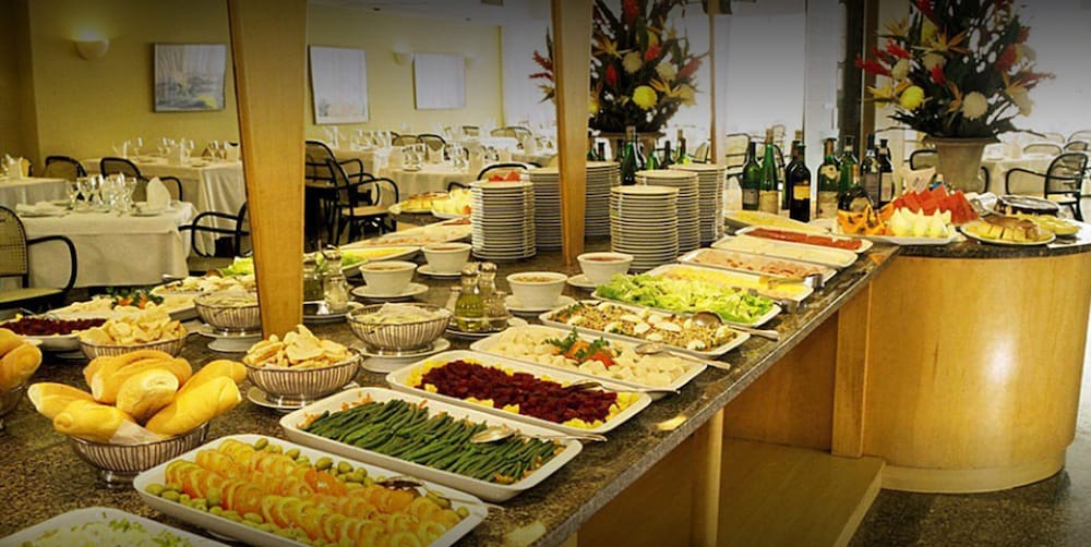 Copacabana Mar Hotel