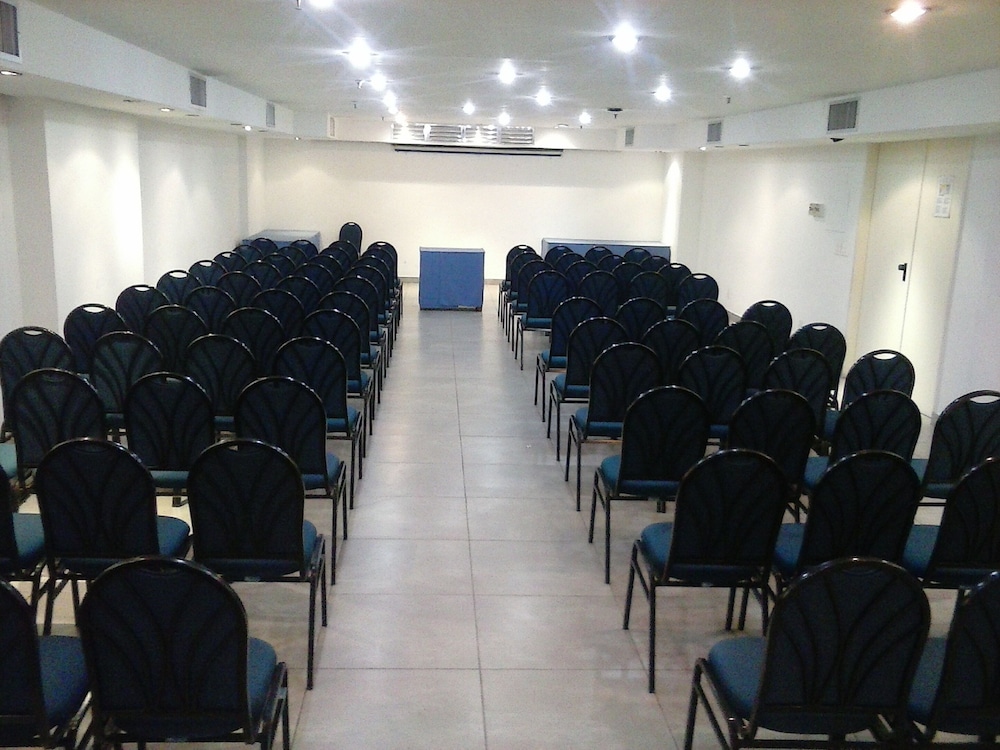 Copacabana Mar Hotel