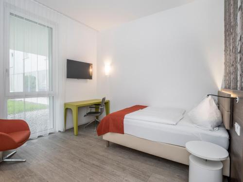 Eco Suite Hotel