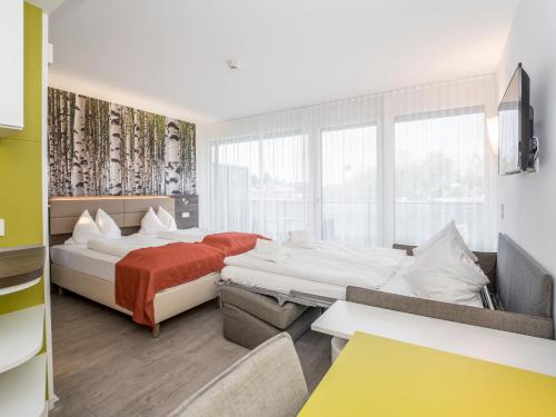 Eco Suite Hotel
