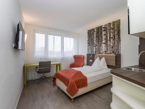 Eco Suite Hotel