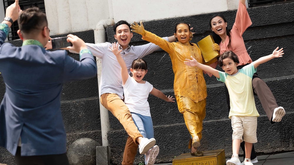 Holiday Inn & Suites Jakarta Gajah Mada by IHG