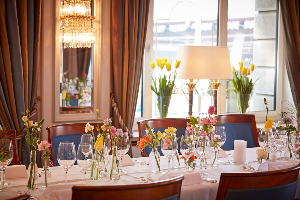 Hotel Schweizerhof Zürich
