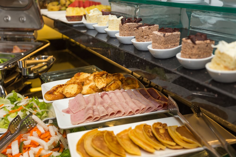 Hanoi La Storia Hotel