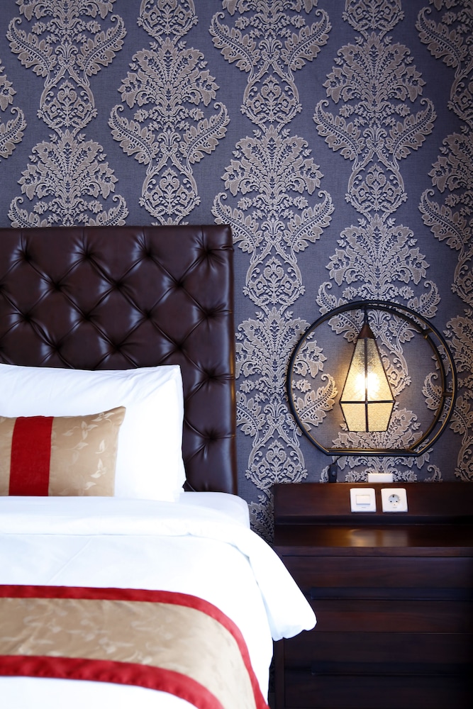 The Visala Boutique Hotel