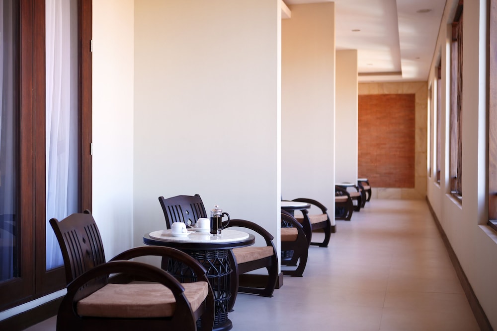 The Visala Boutique Hotel